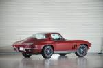Chevrolet Corvette 327/375 Fuel-Injected Coupe 1965 года